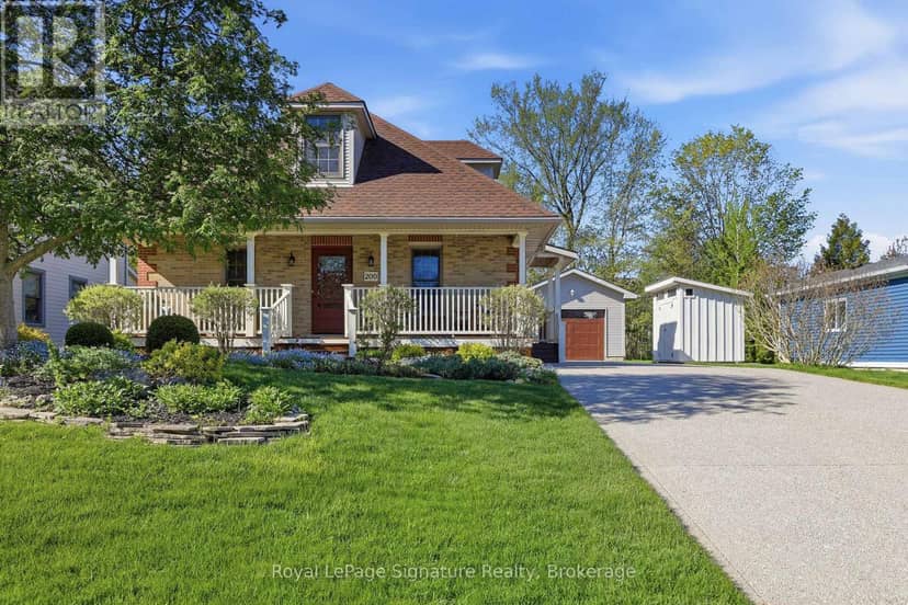 209 Summerhill Road — photo 1 of 40