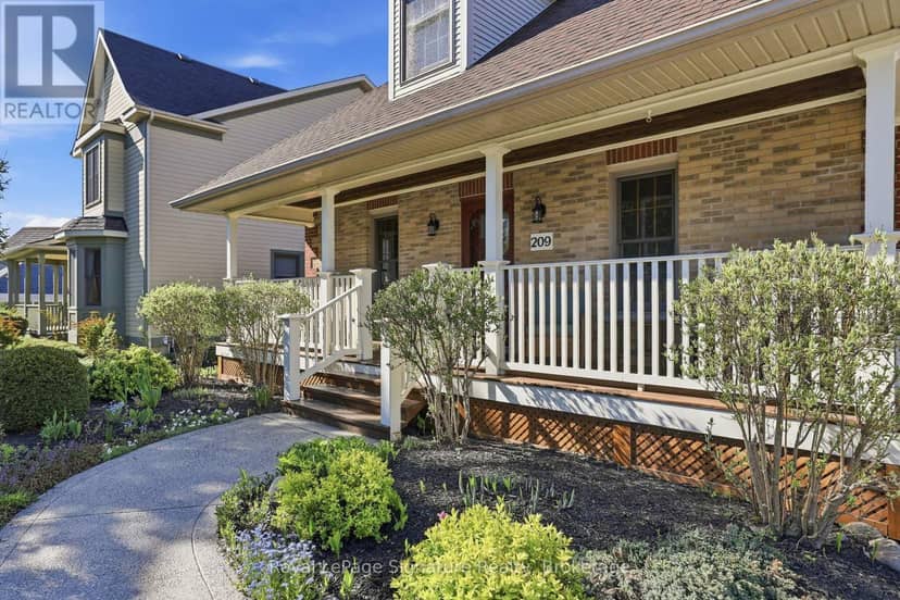 209 Summerhill Road — photo 3 of 40