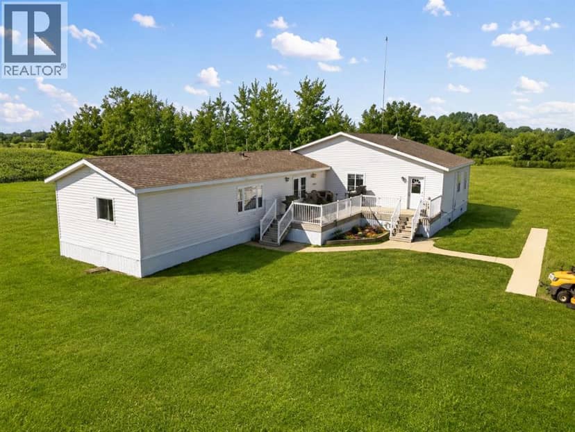 15137 Twp 1052, Rural Mackenzie County, photo 2