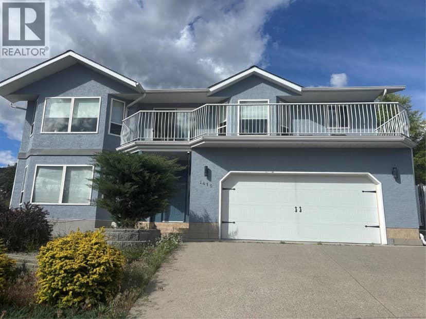 7415 Valley Heights Drive, Grand Forks