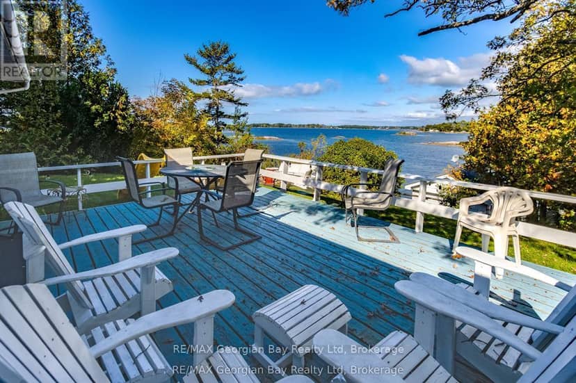 134 Forest Harbour Parkway — photo 1 of 40