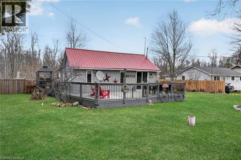 282 BAYGROVE Line, Dunnville, photo 5