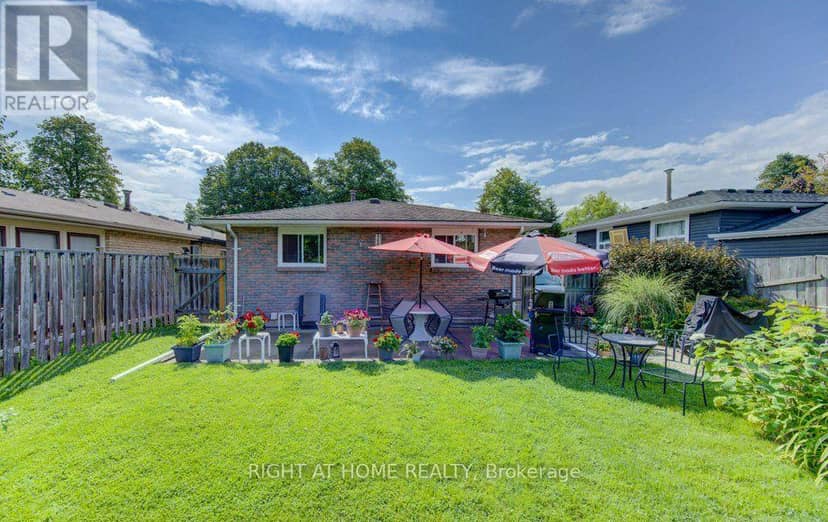 204 Holborn Drive — photo 18 of 19