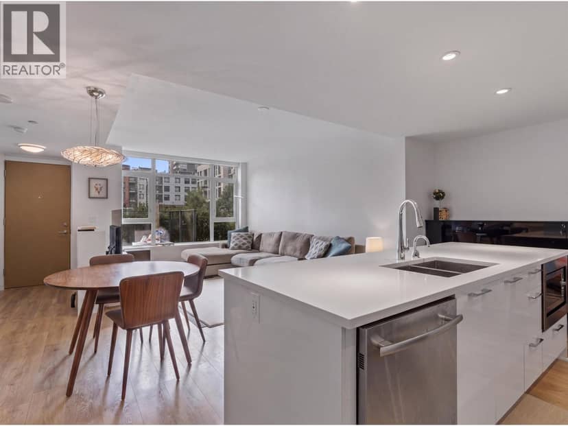 TH112 3565 SAWMILL CRESCENT, Vancouver