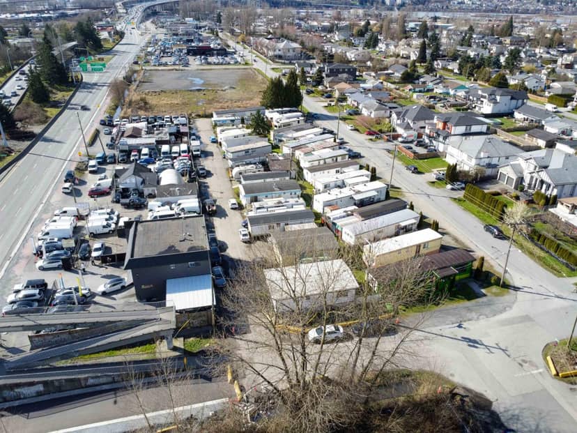 12662 112A AVENUE, Surrey