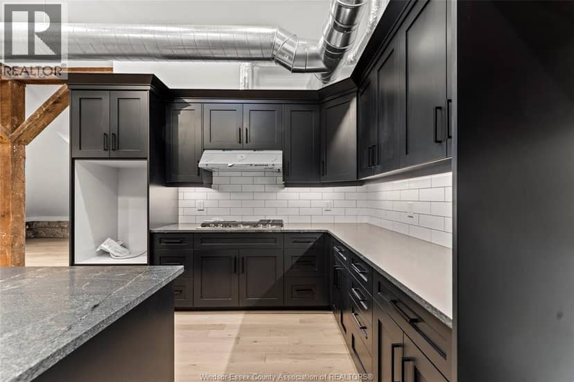 247 BROCK STREET Unit# 404 — photo 4 of 34
