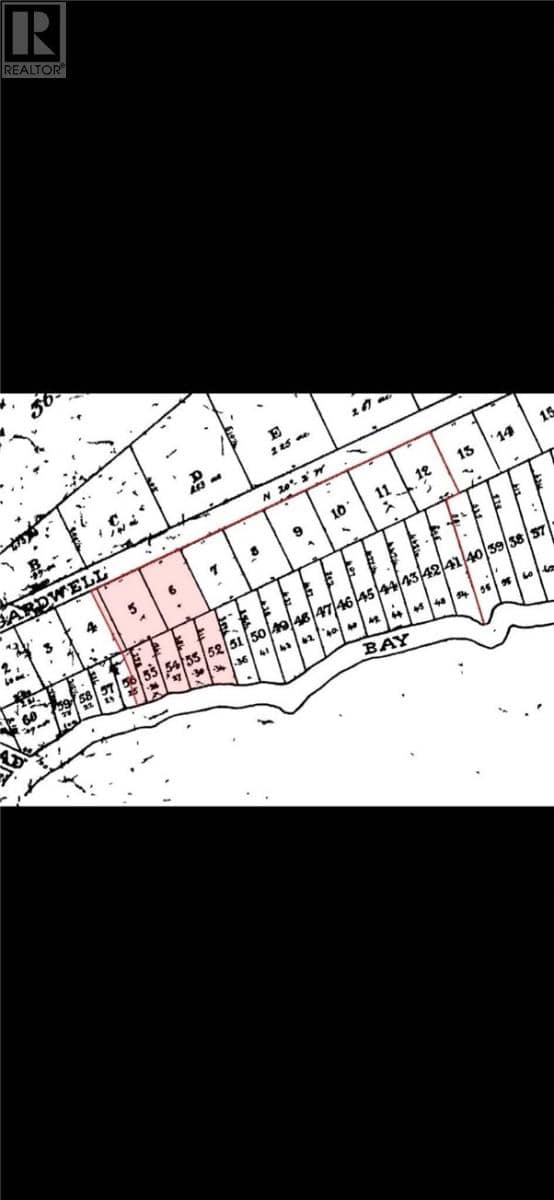 454 Cardwell Unit# LOT 1, Manitowaning, photo 2