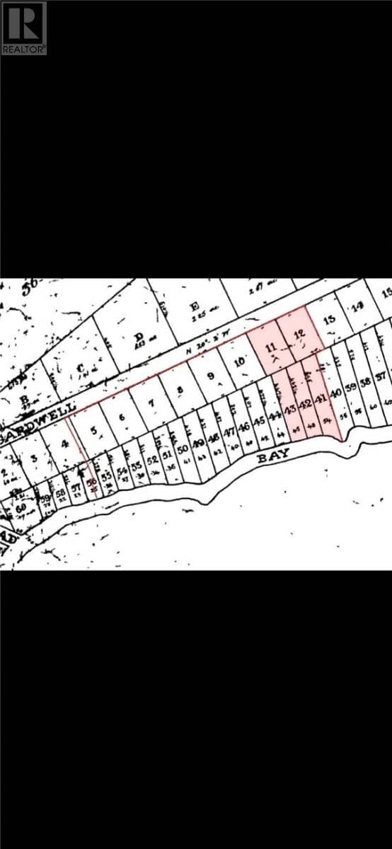 454 Cardwell Unit# LOT 4, Manitowaning, photo 2