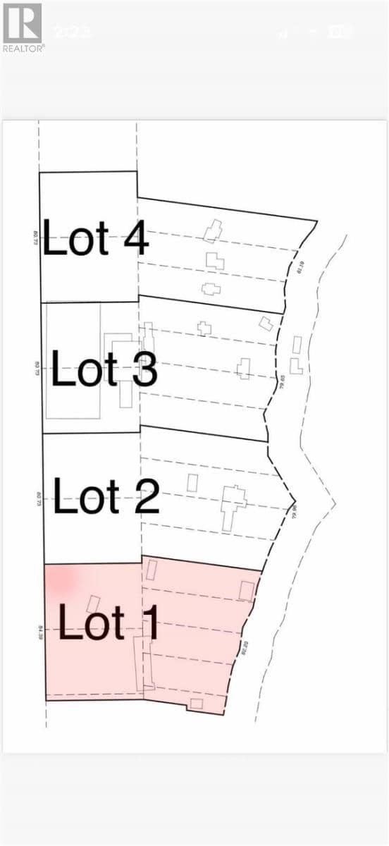 454 Cardwell Unit# LOT 1, Manitowaning