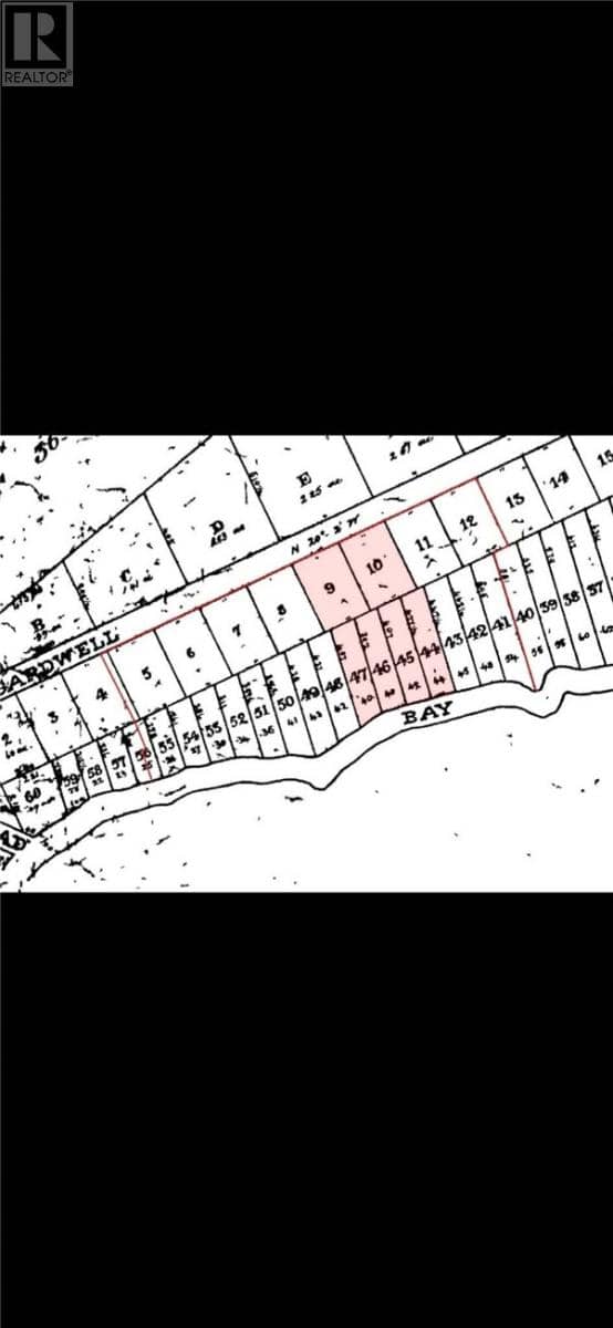 454 Cardwell Unit# LOT 3, Manitowaning, photo 2