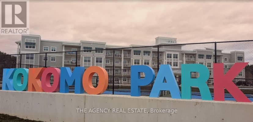 410 - 100 Promenade Circle — photo 14 of 14