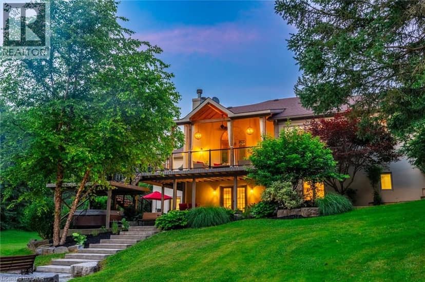 18 WESTIE Road, Brantford, photo 6
