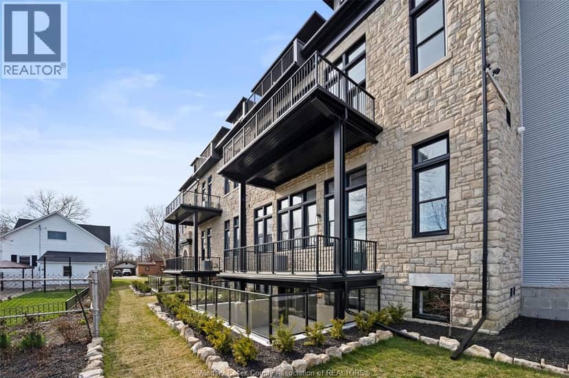 247 BROCK STREET Unit# 303 — photo 31 of 35