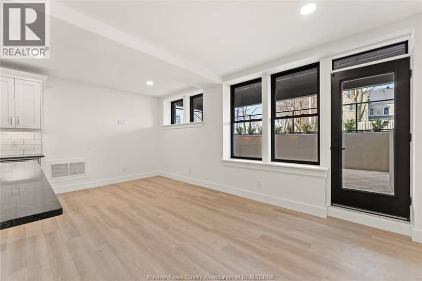 247 BROCK STREET Unit# 104 — photo 17 of 25