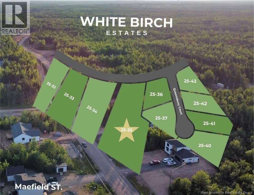 Lot 25-35 Maefield Street — photo 3 of 6