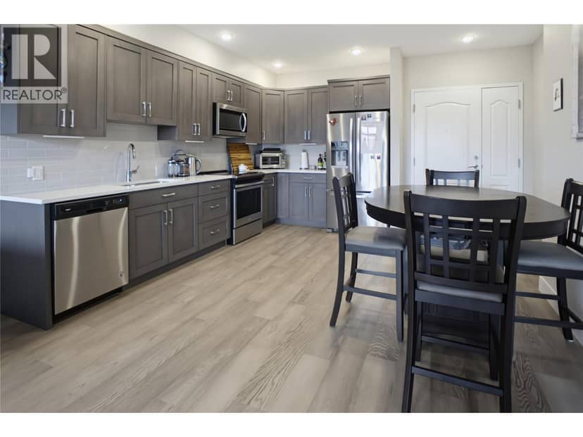 568 LORNE Street Unit# 205, Kamloops, photo 3