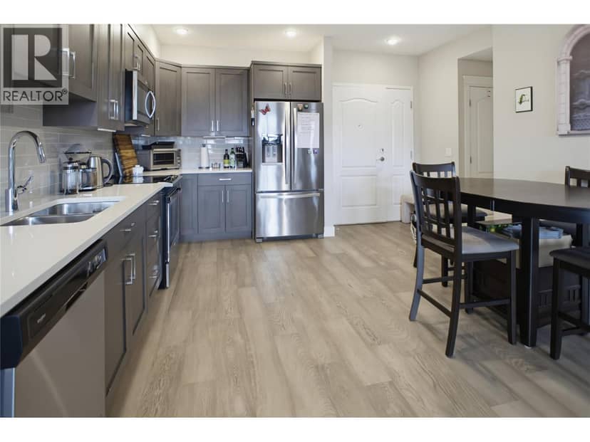 568 LORNE Street Unit# 205, Kamloops, photo 4