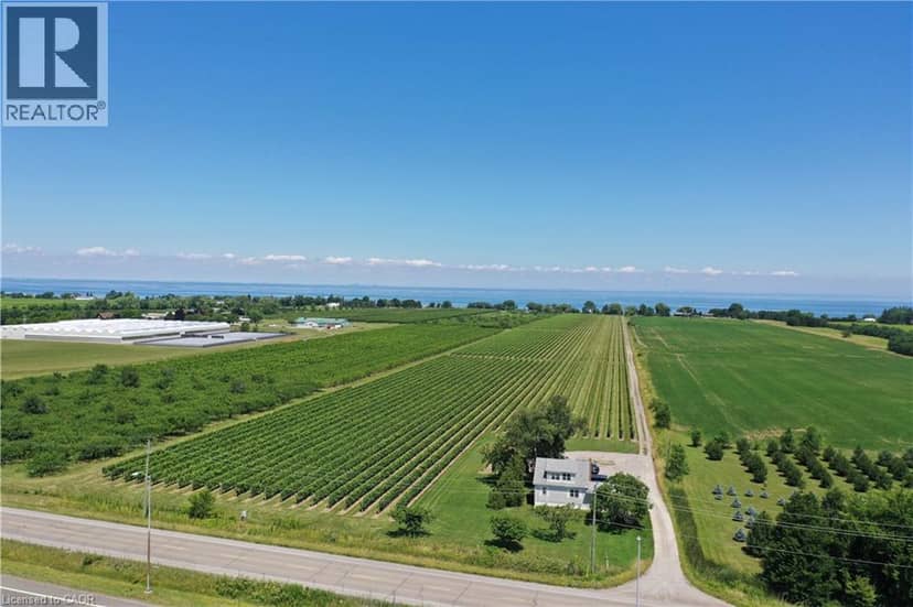 3705 SERVICE Road N, Beamsville, photo 5