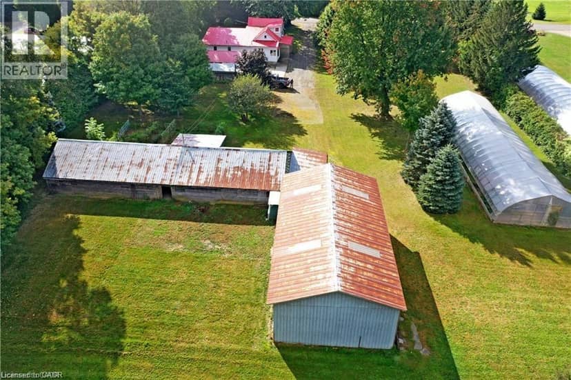 1705 W 2ND CONCESSION Road — photo 38 of 38