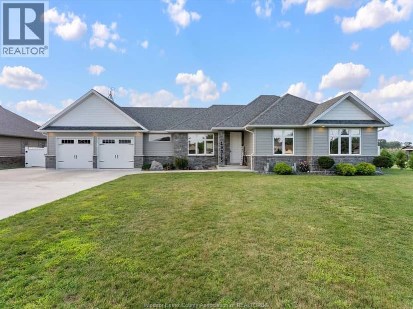 19015 Haven Avenue, Tilbury