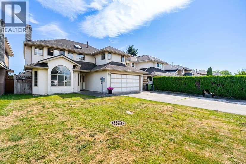 10288 HALL AVENUE, Richmond