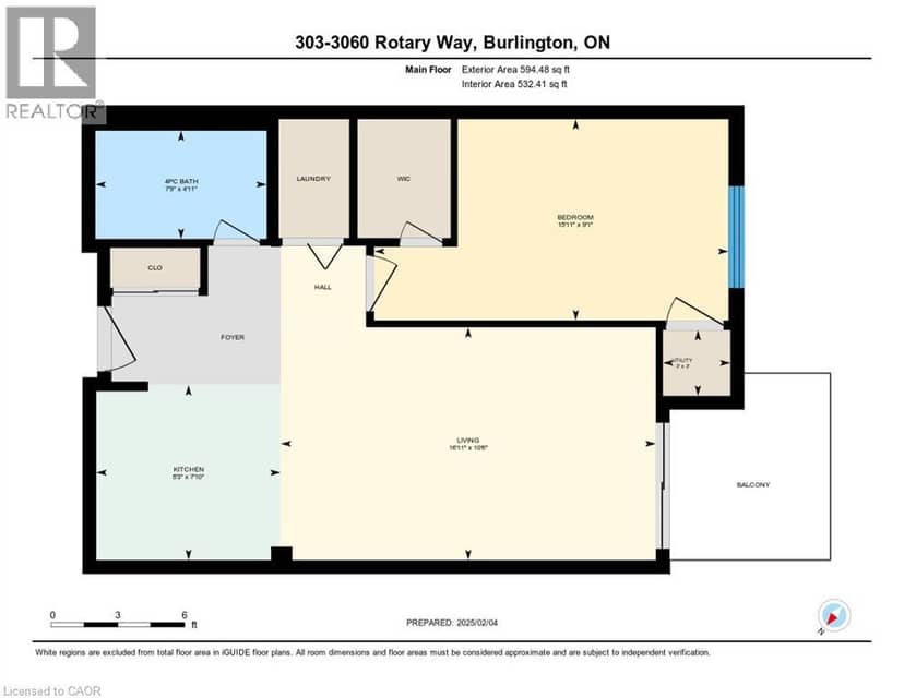 3060 ROTARY Way Unit# 303 — photo 25 of 25