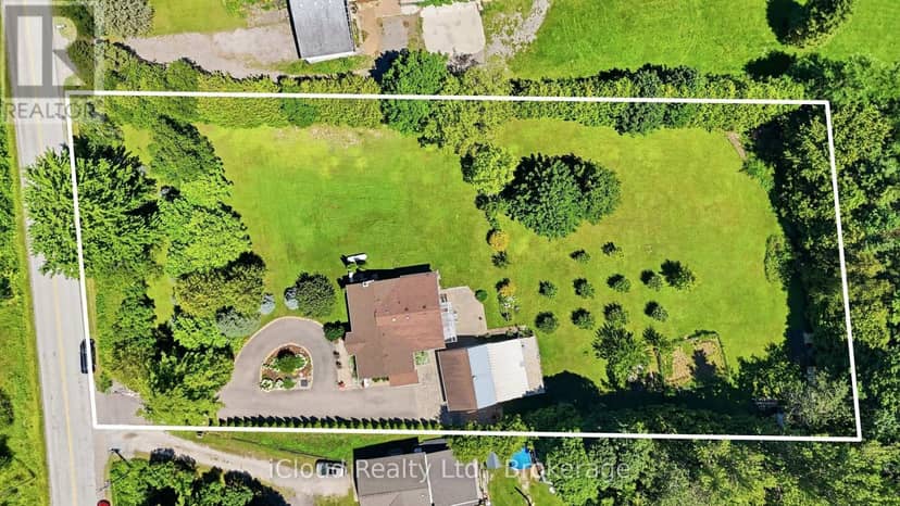 4014 Twenty Side Road, Milton, photo 6