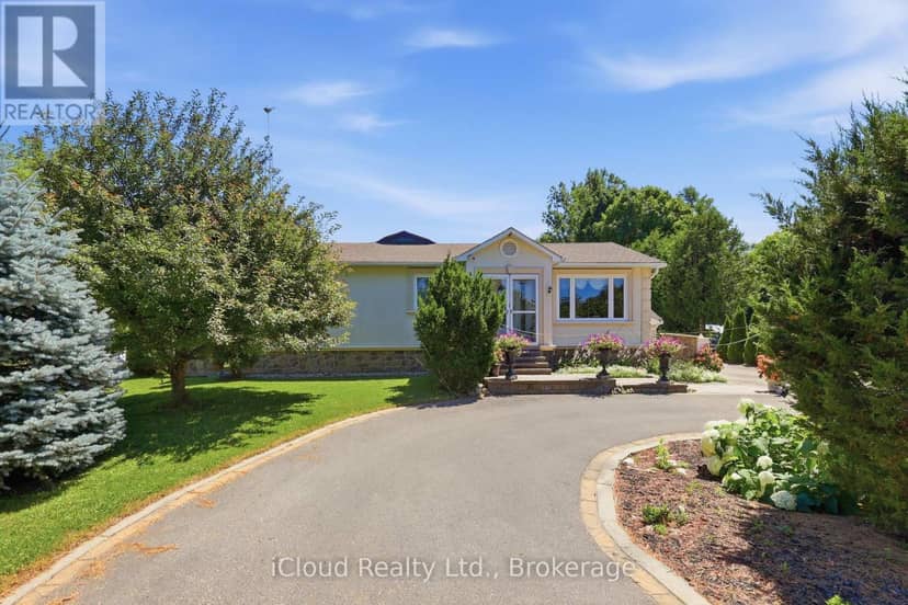 4014 Twenty Side Road, Milton, photo 2