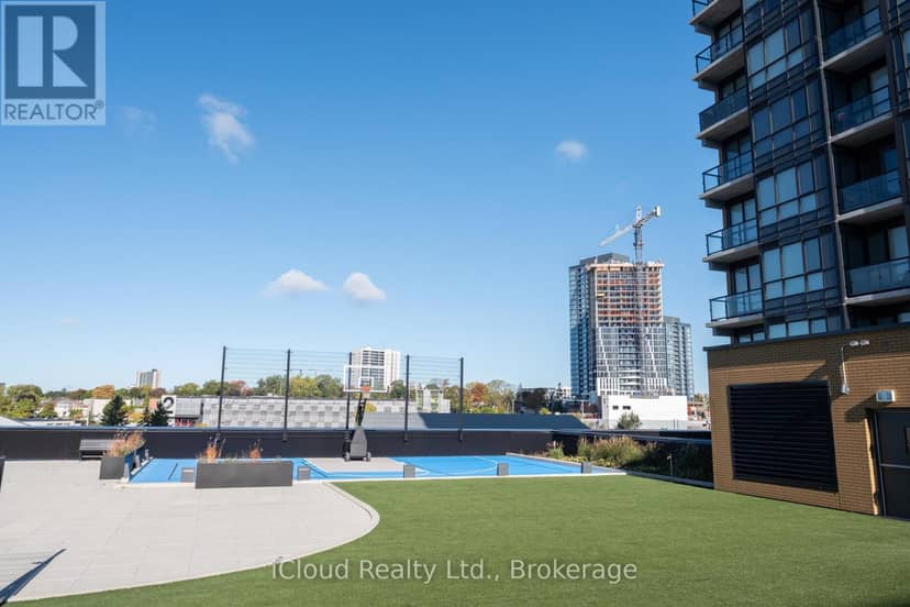 PH 2707 - 108 Garment Street — photo 26 of 27