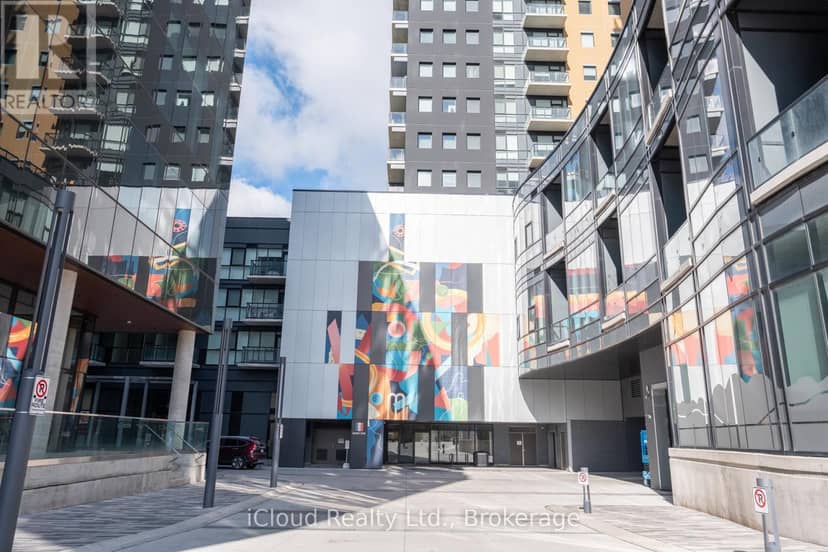 PH 2707 - 108 Garment Street — photo 3 of 27