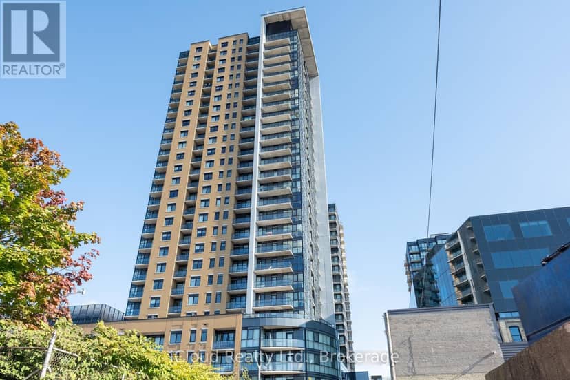 PH 2707 - 108 Garment Street — photo 2 of 27