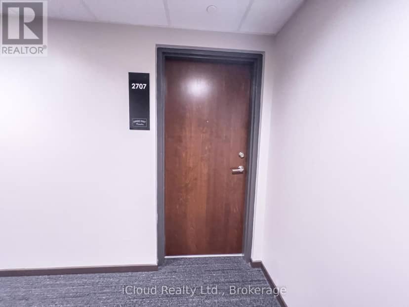 PH 2707 - 108 Garment Street — photo 4 of 27