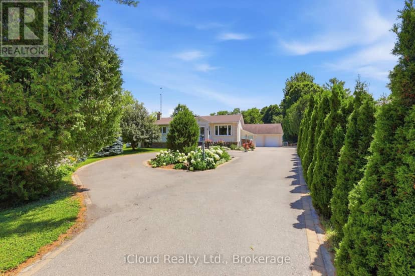 4014 Twenty Side Road, Milton, photo 4