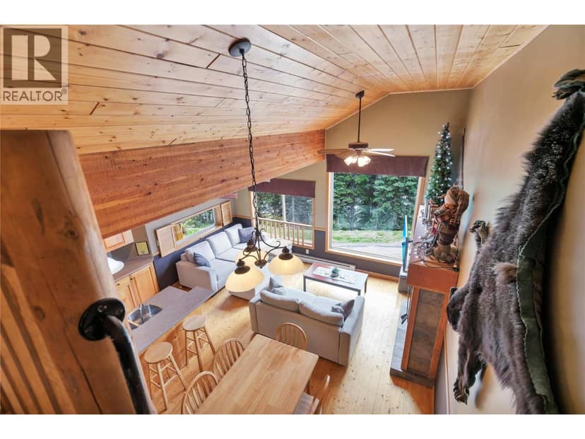 4825 Snow Pines Road Unit# D, Big White, photo 3