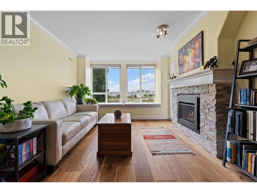 314 12639 NO. 2 ROAD, Richmond, photo 5