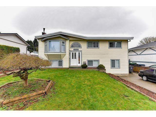 15032 SWALLOW DRIVE, Surrey