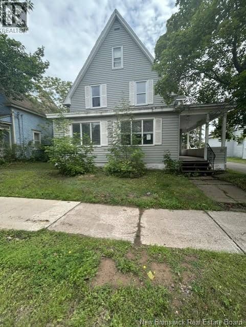 135 Archibald Street — photo 1 of 25