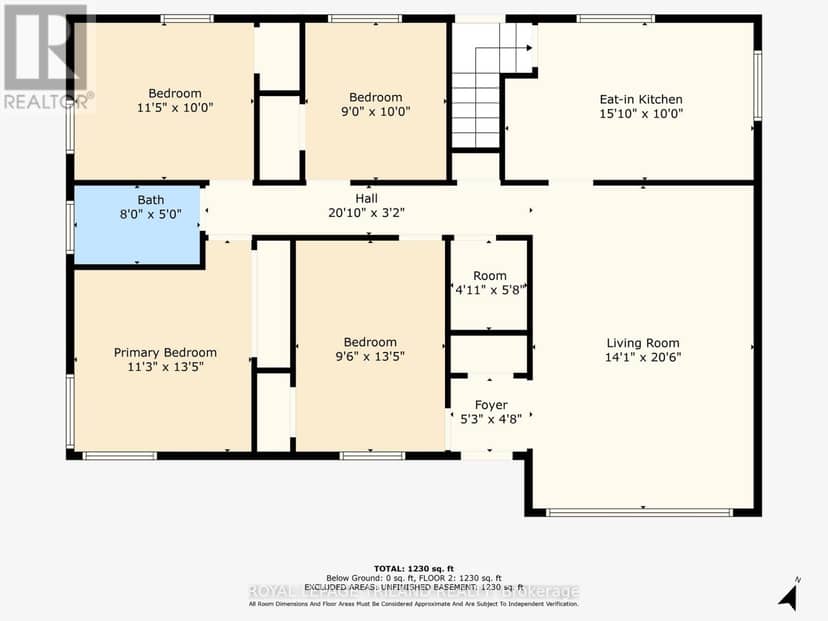 1780 Gore Road, London East, photo 3
