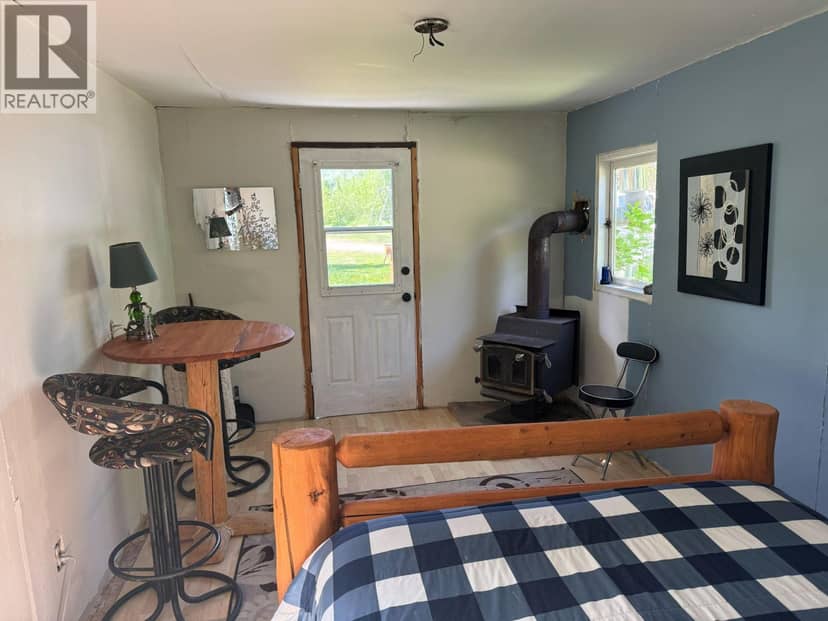 21040 WRIGHT CREEK ROAD, Prince George, photo 4