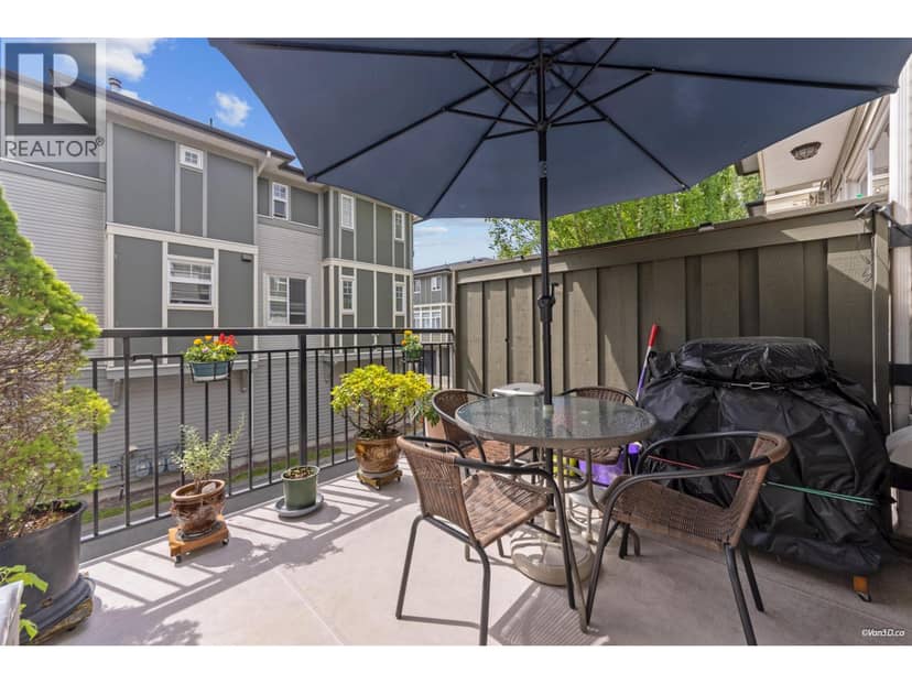 19 1010 EWEN AVENUE, New Westminster