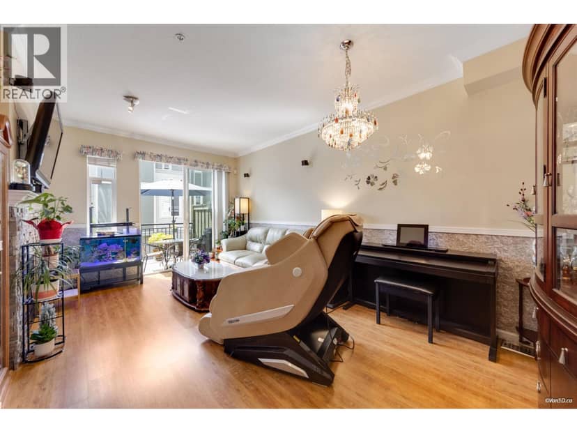 19 1010 EWEN AVENUE, New Westminster, photo 6