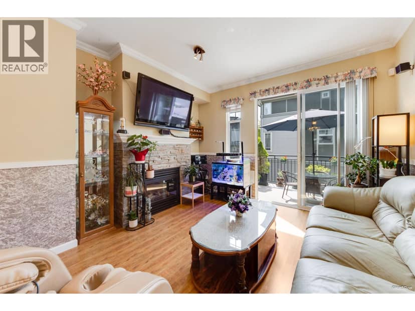 19 1010 EWEN AVENUE, New Westminster, photo 4
