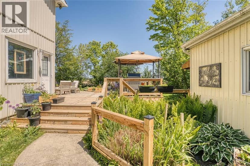 74434 WOODLAND Drive, Bluewater, photo 4