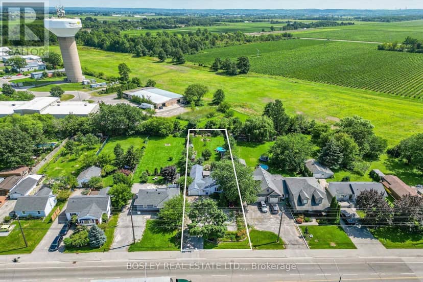1339 Niagara Stone Road, Niagara-on-the-Lake, photo 2