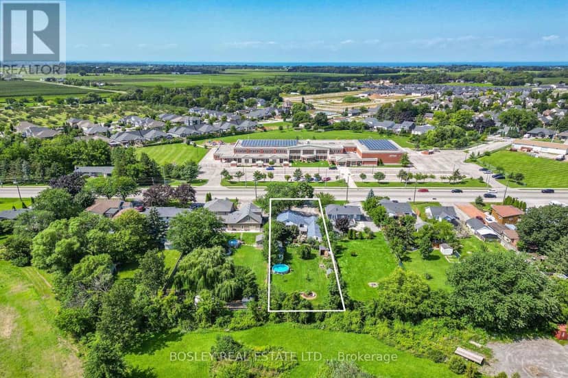 1339 Niagara Stone Road, Niagara-on-the-Lake, photo 5