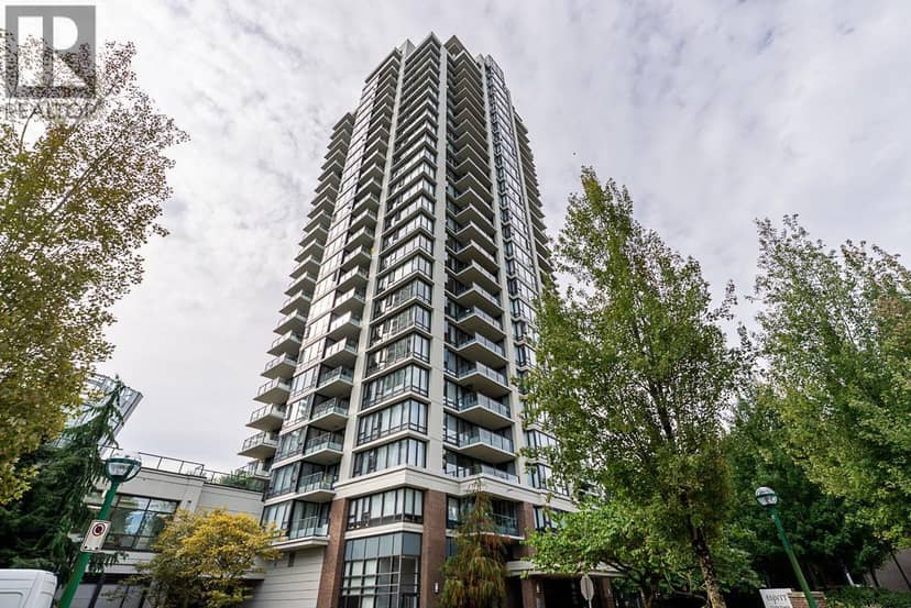 1205 7328 ARCOLA STREET, Burnaby, photo 2