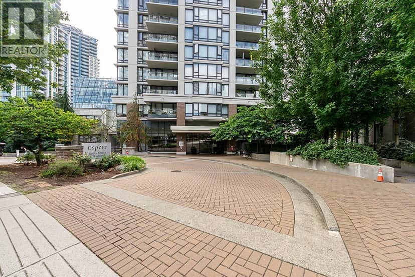 1205 7328 ARCOLA STREET, Burnaby, photo 3