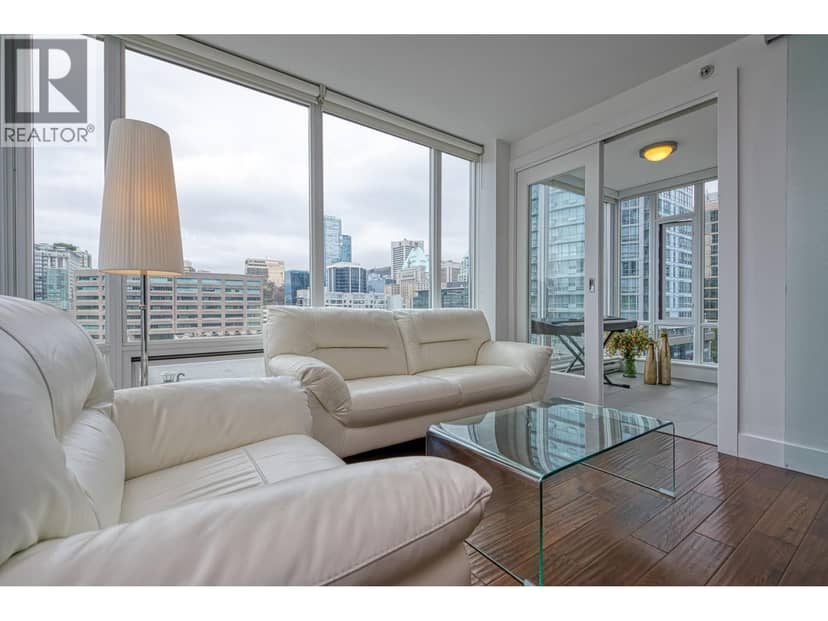 1104 565 SMITHE STREET, Vancouver, photo 2