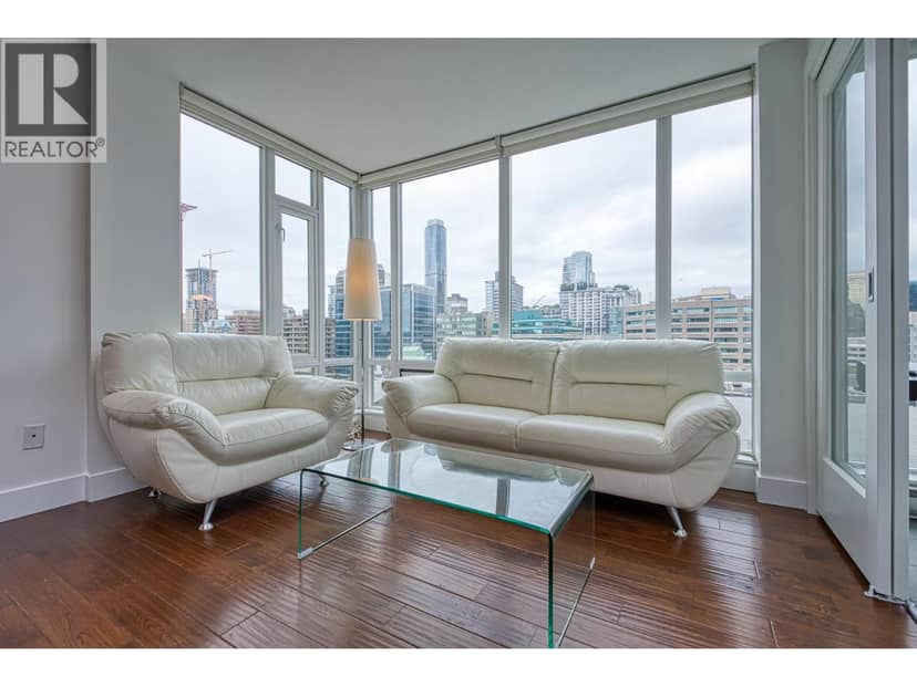 1104 565 SMITHE STREET, Vancouver, photo 3