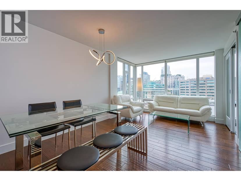 1104 565 SMITHE STREET, Vancouver, photo 4